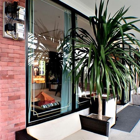 Zen Rooms Eden Parade Tanjung Bungah  Εξωτερικό φωτογραφία