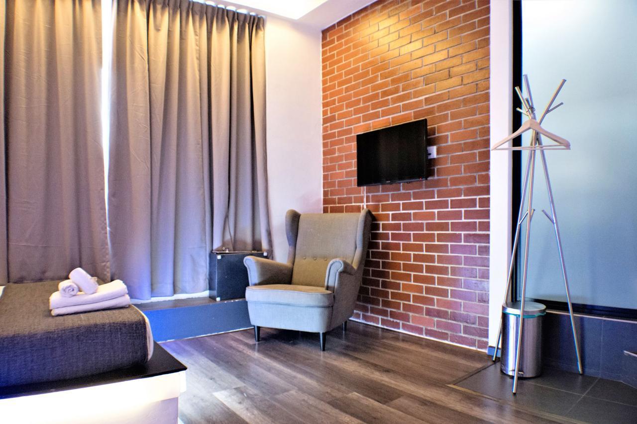 Zen Rooms Eden Parade Tanjung Bungah  Εξωτερικό φωτογραφία