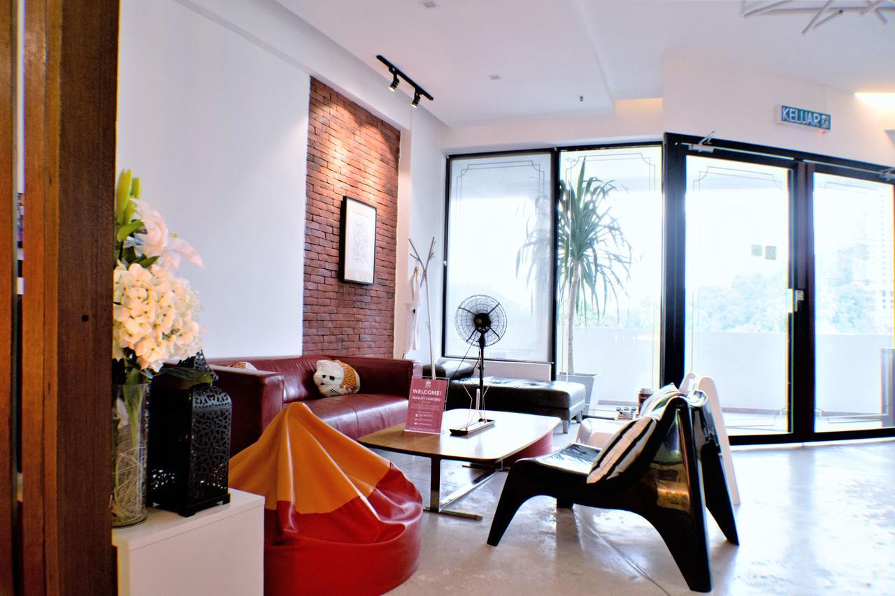 Zen Rooms Eden Parade Tanjung Bungah  Εξωτερικό φωτογραφία