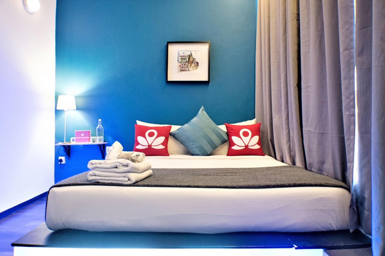 Zen Rooms Eden Parade Tanjung Bungah  Εξωτερικό φωτογραφία