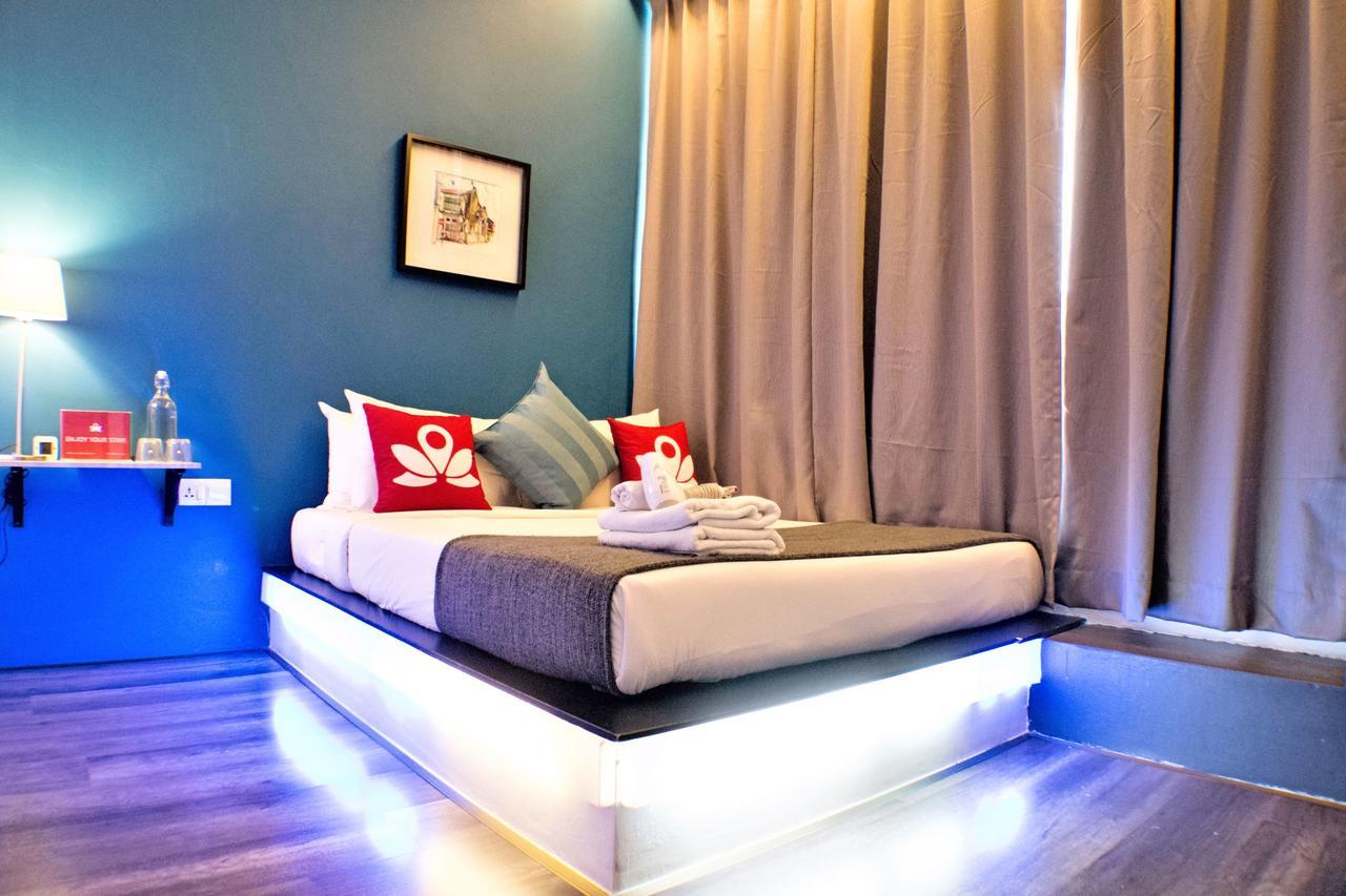 Zen Rooms Eden Parade Tanjung Bungah  Εξωτερικό φωτογραφία
