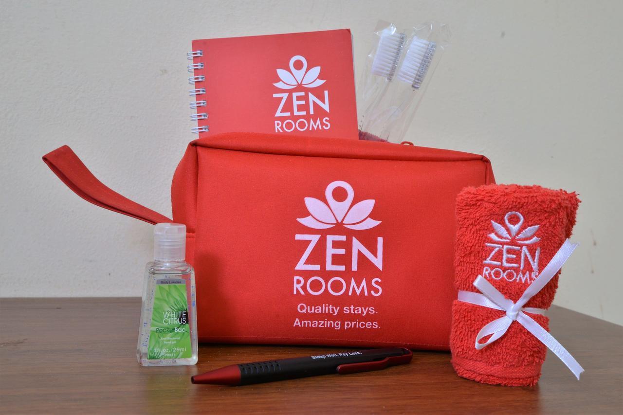 Zen Rooms Eden Parade Tanjung Bungah  Εξωτερικό φωτογραφία